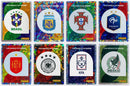 Figurinhas da copa 2026 para imprimir (PDF HD) DOWLOAND IMEDIATO