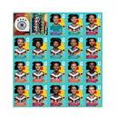 Figurinhas da copa 2026 para imprimir (PDF HD) DOWLOAND IMEDIATO