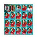 Figurinhas da copa 2026 para imprimir (PDF HD) DOWLOAND IMEDIATO