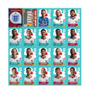 Figurinhas da copa 2026 para imprimir (PDF HD) DOWLOAND IMEDIATO